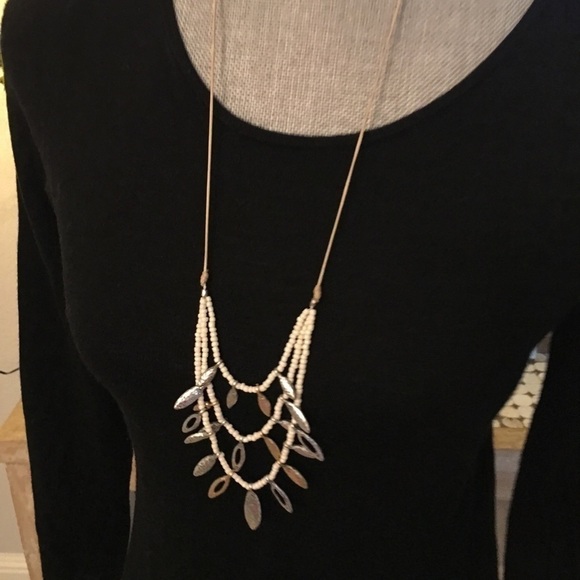 J Jill necklace - Picture 3 of 3